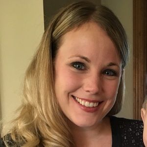 Meet your Posher, Kristin